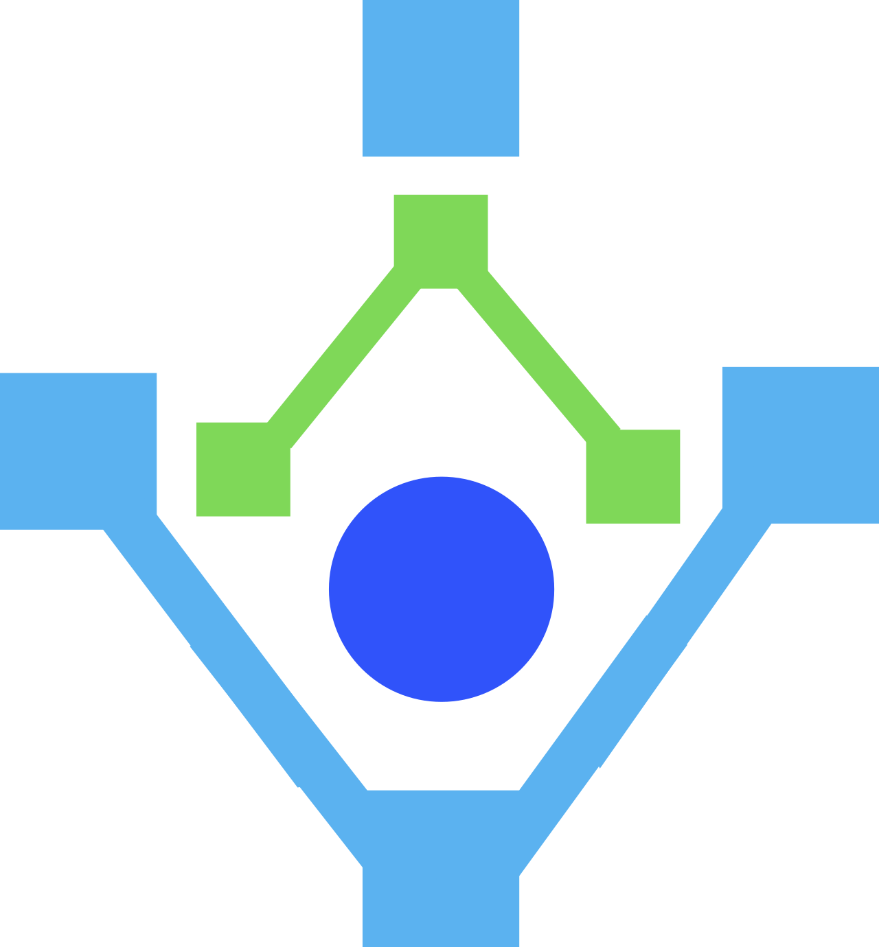 Shield Spire OPS